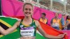 van der walt - athletics africa
