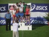premiazione
