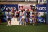 premiazione 300 cadette