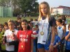 premiazioni Esordienti